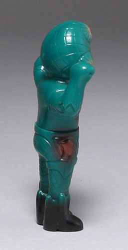 中嶋製作所 アストロミュー5 カプセルロボG ジュニア