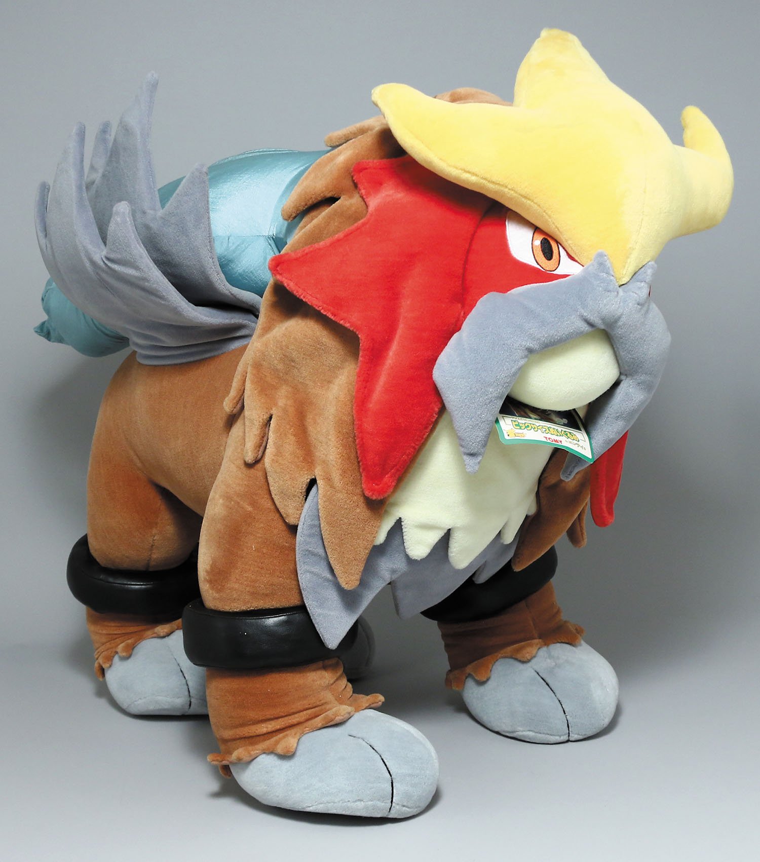 ポケモン ポケモン スーパーDXワカシャモ＆ゴンベぬいぐるみ