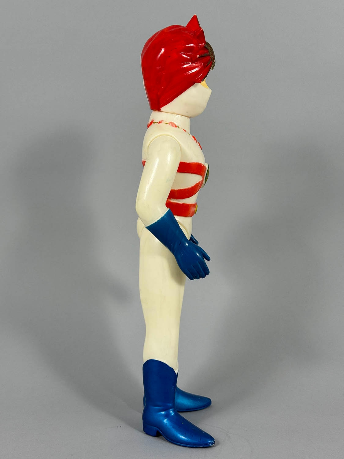 1015] レインボーマン ダッシュ7 太陽の化身 キングサイズ