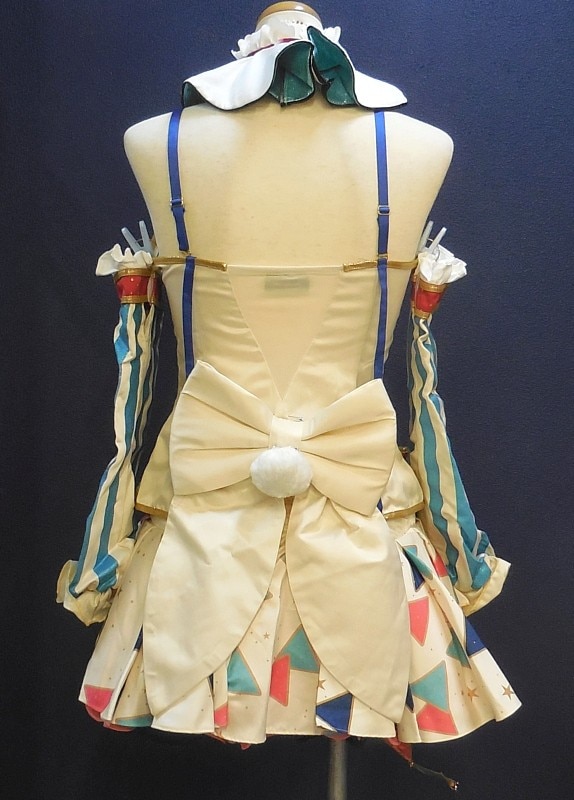 ラブライブ!スクールアイドルフェスティバル/高坂穂乃果/サーカス編