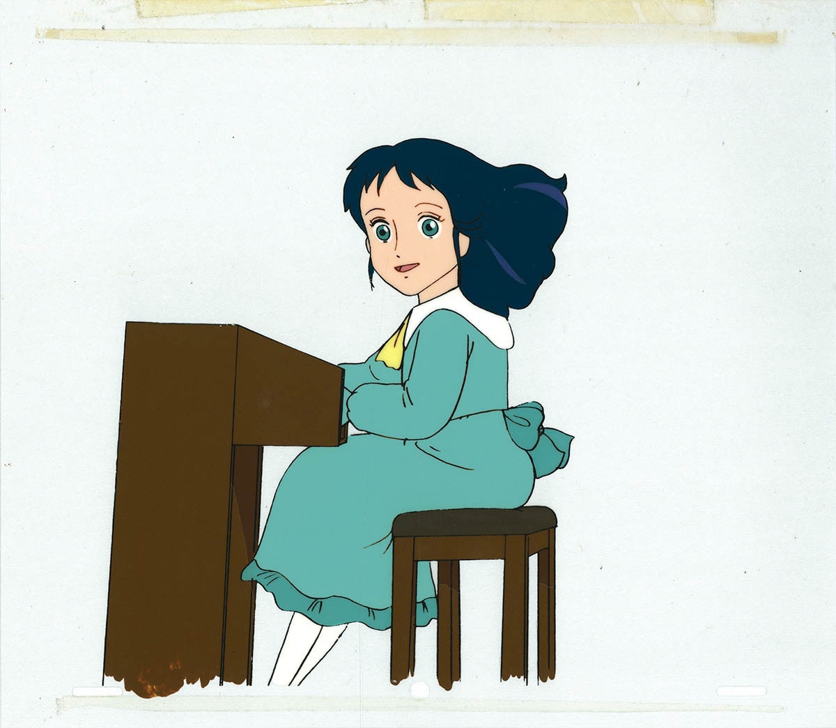 4300] 小公女セーラ セル / セーラ・クルー