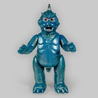 ポピー キングザウルス ギャンゴ