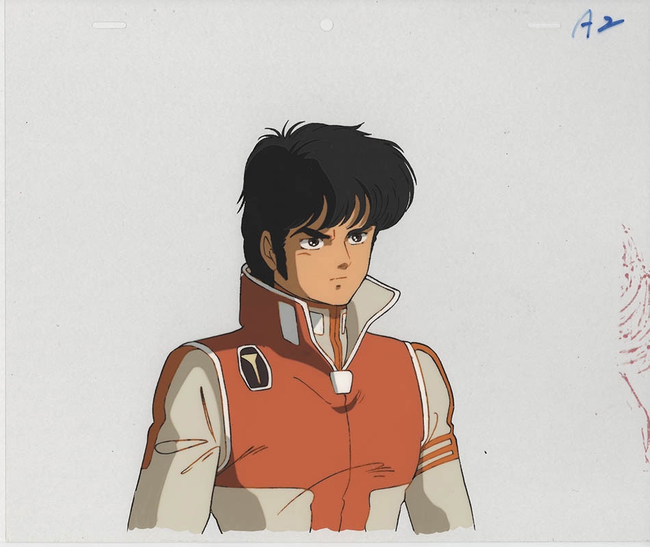 オーディーン 光子帆船スターライトセル