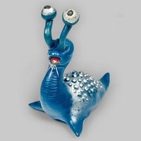 マルサン 特大キングゴジラ/ウルトラ怪獣シリーズ ソフビ