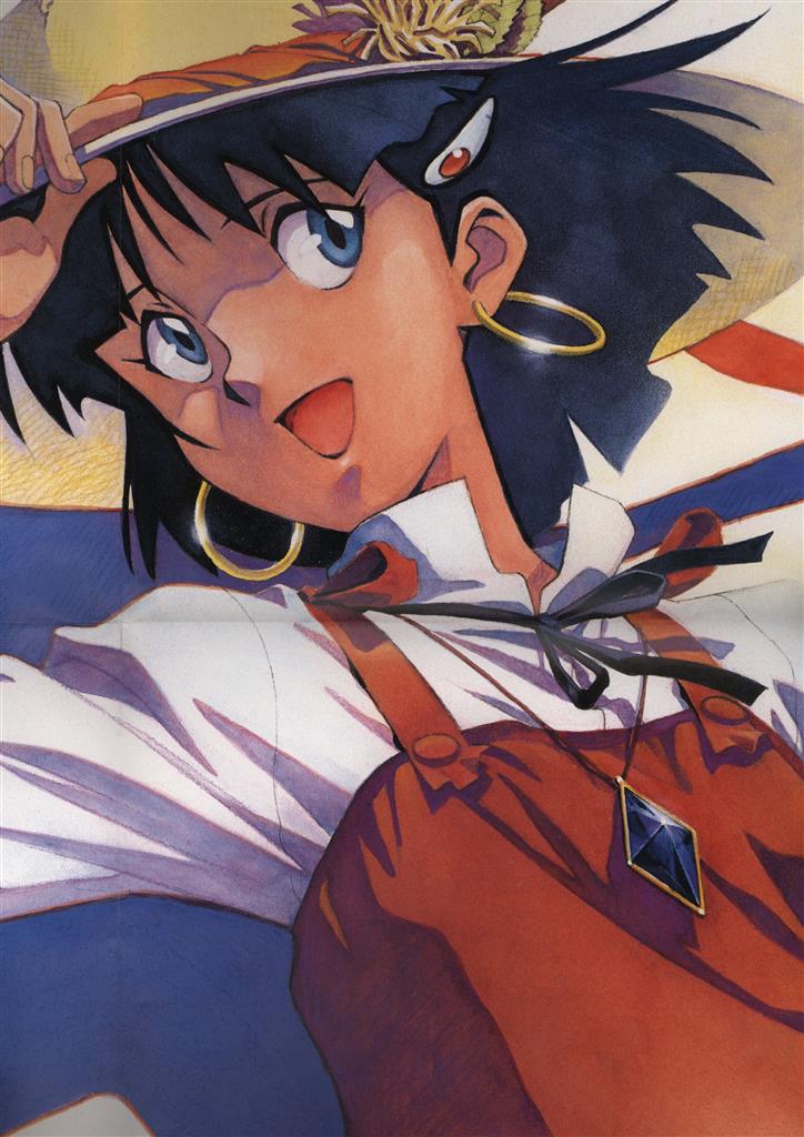 ふしぎの海のナディア パーフェクトコレクション