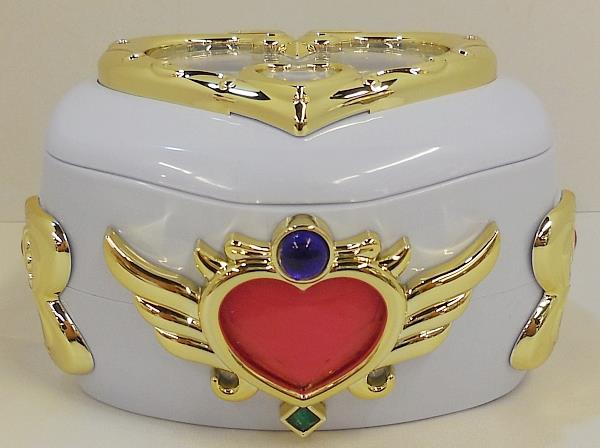 CLUE/愛天使伝説ウェディングピーチ×CLUE/St.Something Four 宝石箱