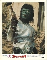 販促用 STRANGE DAWN ストレンジドーン B2ポスター