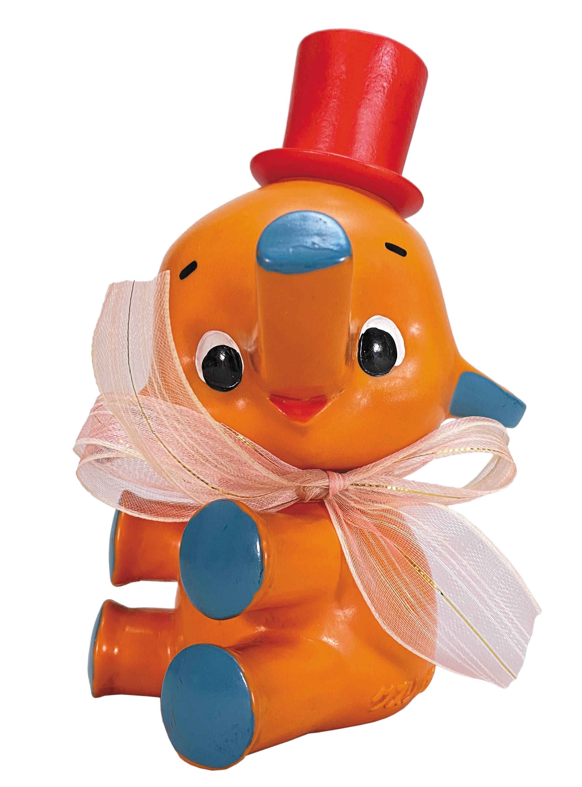 佐藤製薬 メルヘンサトちゃん 赤いシルクハット 187?