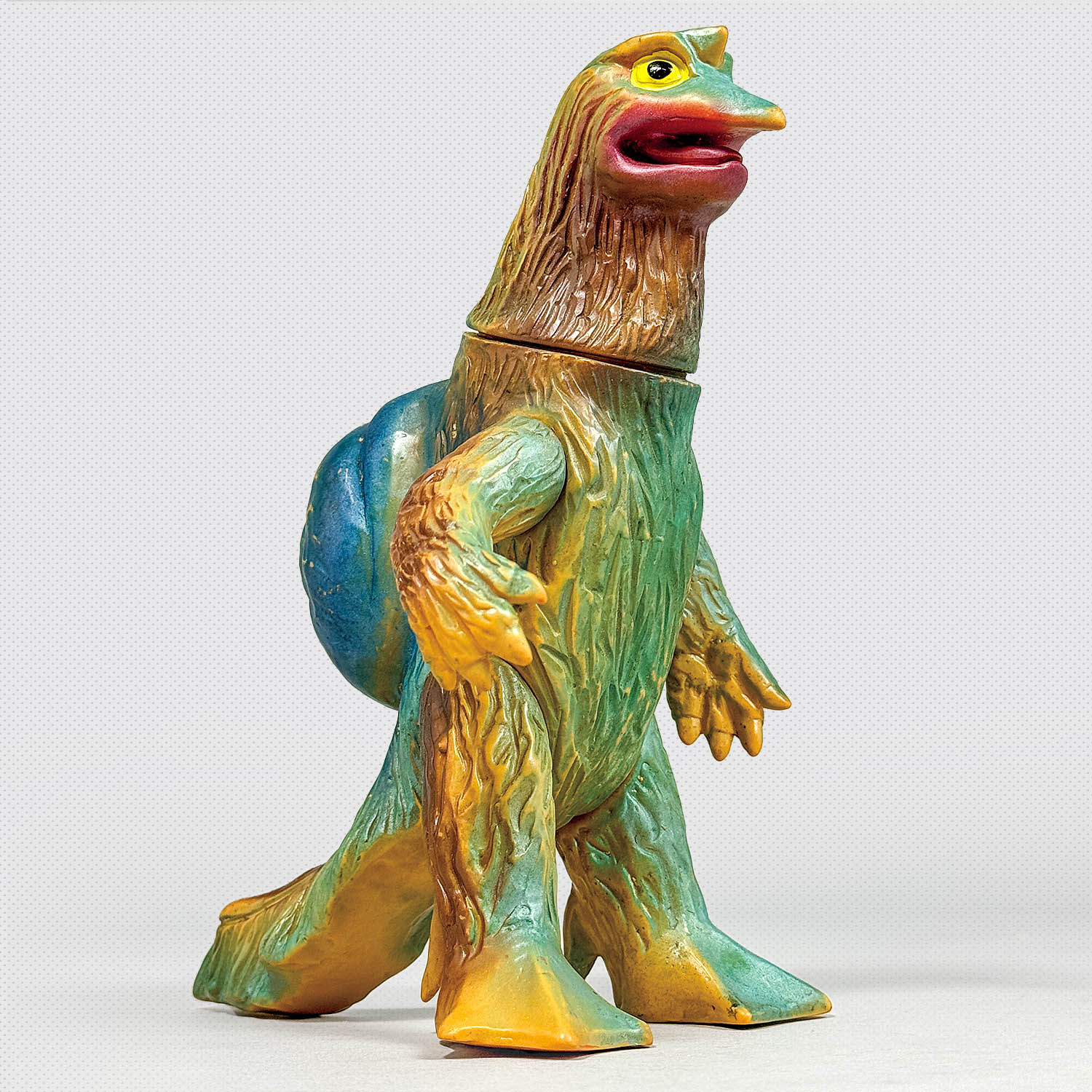 2135] カイバーグ