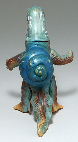 マルサン カイバーグ スタンダードサイズ/ウルトラ怪獣シリーズ ソフビ