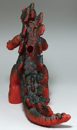 BANANA OIL BANANA OIL（バナナオイル） MONSTER LAMP （特大キング