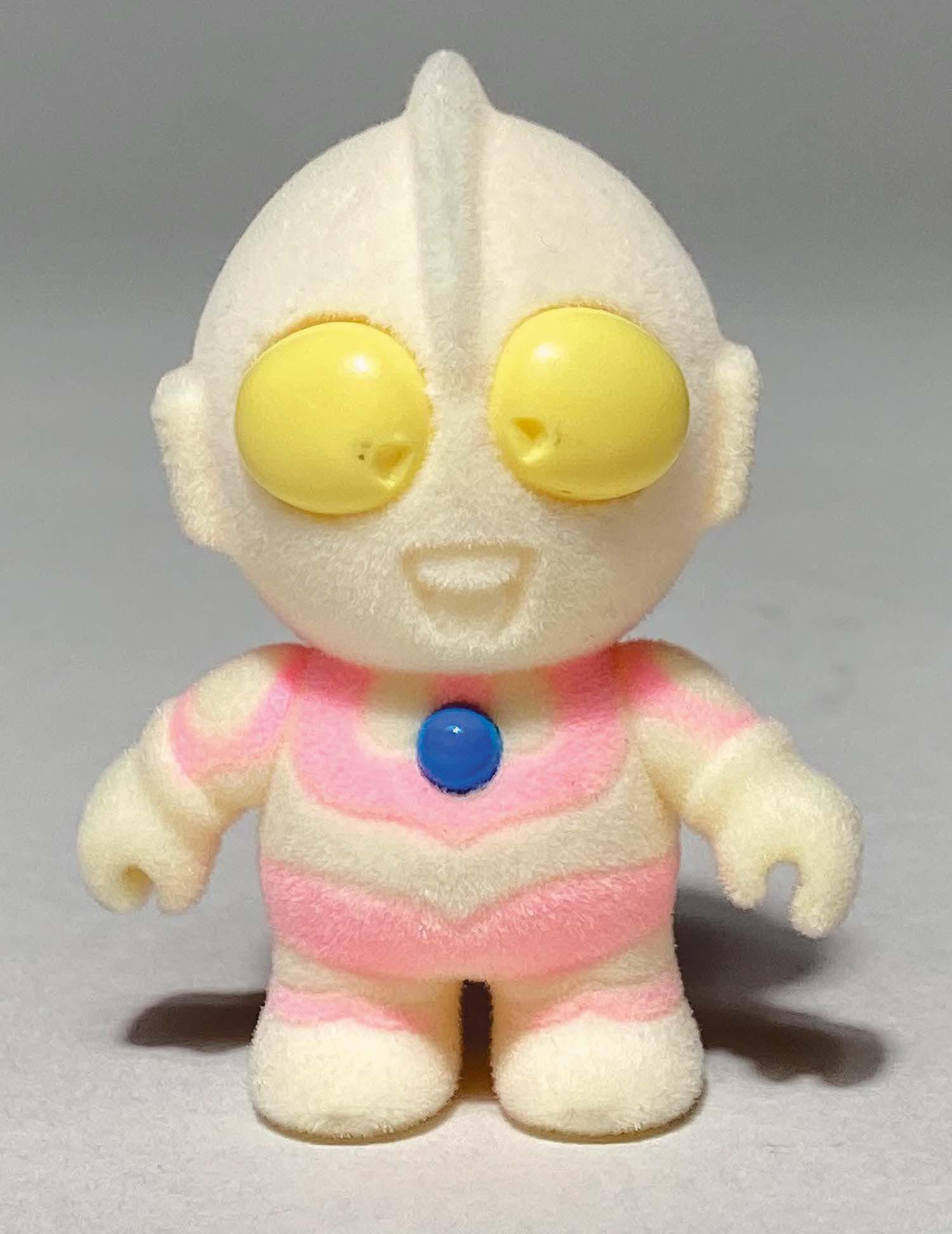 バンダイ ウルトラマングラフィティ ウルトラメル