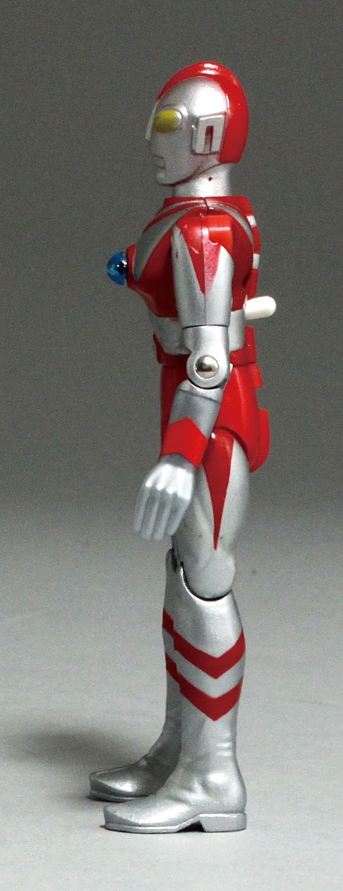 ポピー/日本製 GC-07 超合金 ウルトラマン80