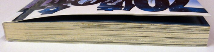 多田乃伸明 直筆イラストサイン本「70億の針」1巻