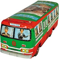 サンガッツ本舗 ゴジラ第3形態 赤成型