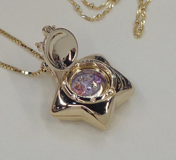 アナスイ/ANNA SUI MEETS セーラームーン/セーラームーン20th/星空の