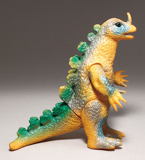 当時物 マルサン ウルトラ怪獣 シーブル 当時物 マルサン ウルトラ怪獣