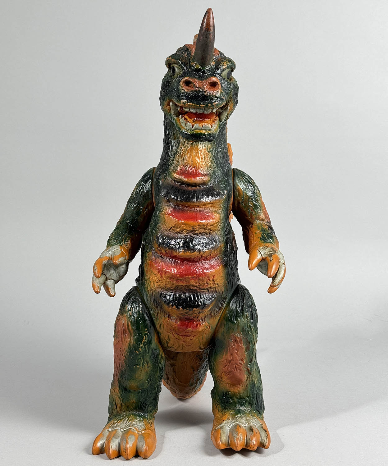 2019] 超特大 キングゴジラ