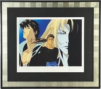 徳井青空 直筆サイン入りブロマイド「ワク☆ドキ SHOOTER」