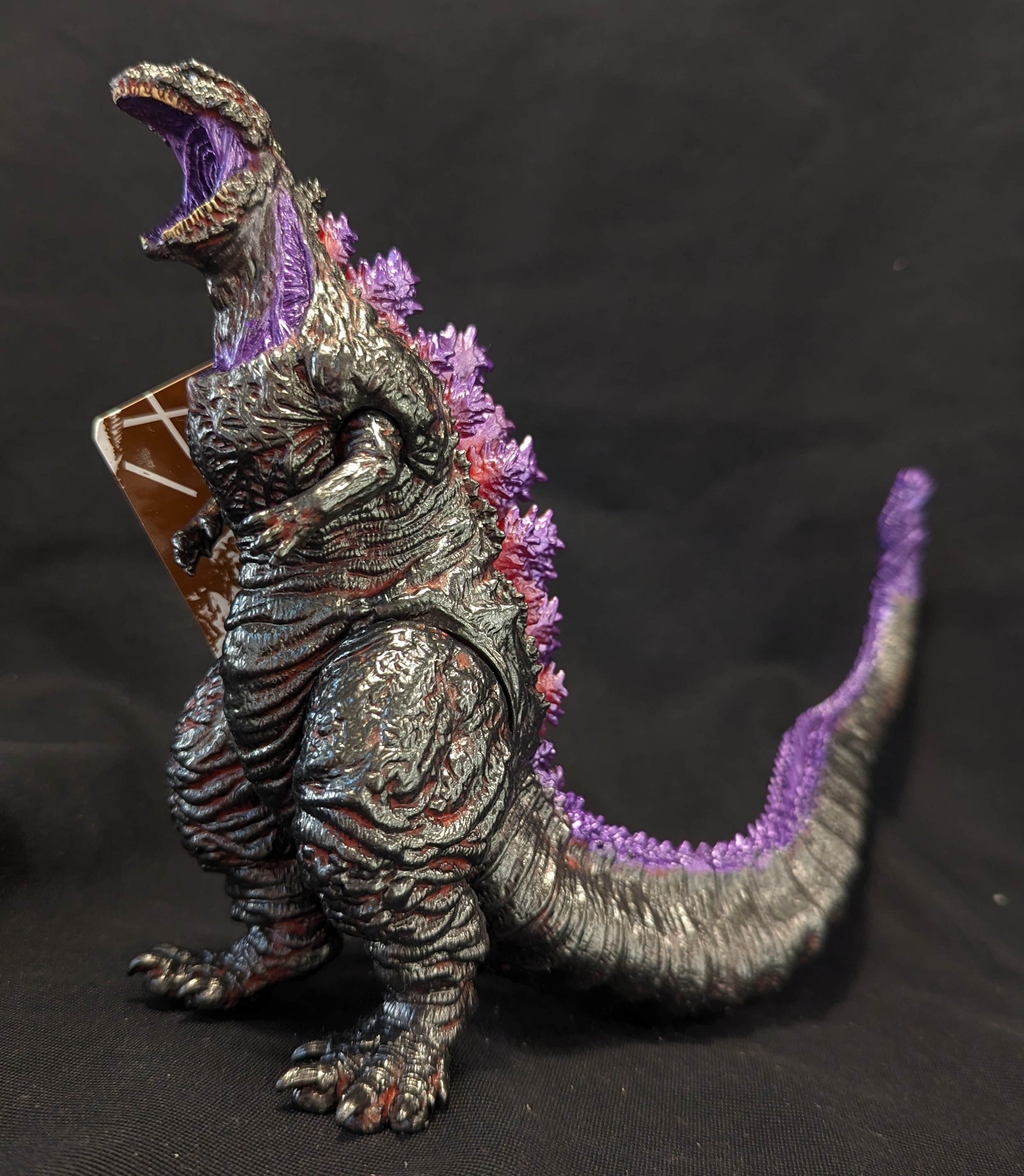 3セット GODZILLA CLIMAXゴジラクライマックス 3種 GODZILLA CLIMAX
