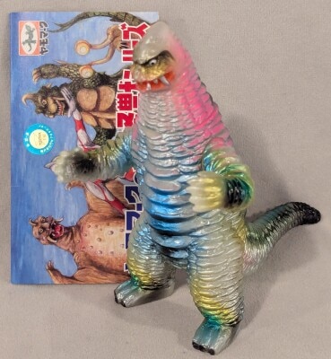 まんだらけ通販 | BLOBPUS/ヤモマーク