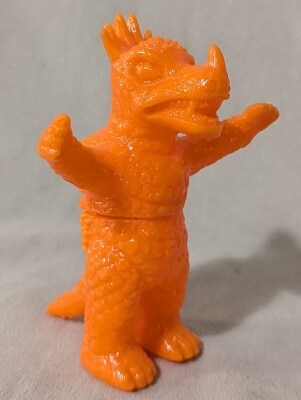 まんだらけ通販 | ゴジラ - M1号