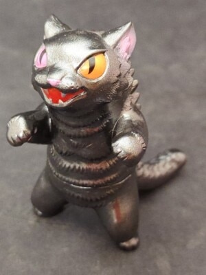 まんだらけ通販 | 名古屋店 - インディーズソフビ - MAXTOY