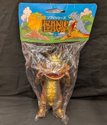 まんだらけ通販 | ウルトラソフビシリーズ