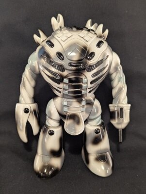 UAMOU ウルトラウアモウ(グレー成型/赤ライン/TCJ50) | まんだらけ