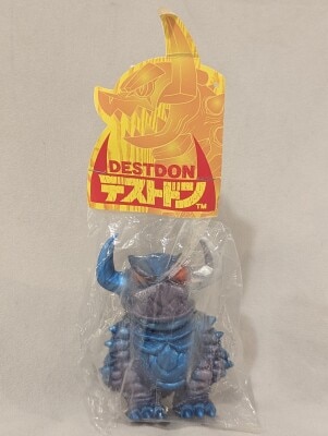 まんだらけ通販 | ソフビ - MONSTOCK!!