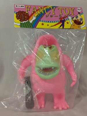 まんだらけ通販 | TOY - ZOLLMEN/ゾルメン