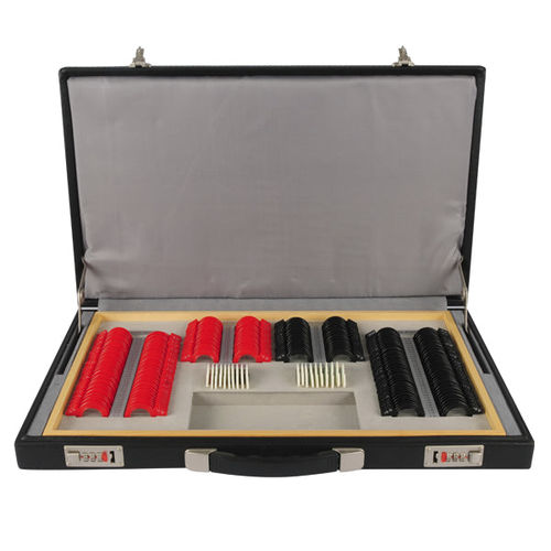 Trial frame lens set - TL-232 - US Ophthalmic