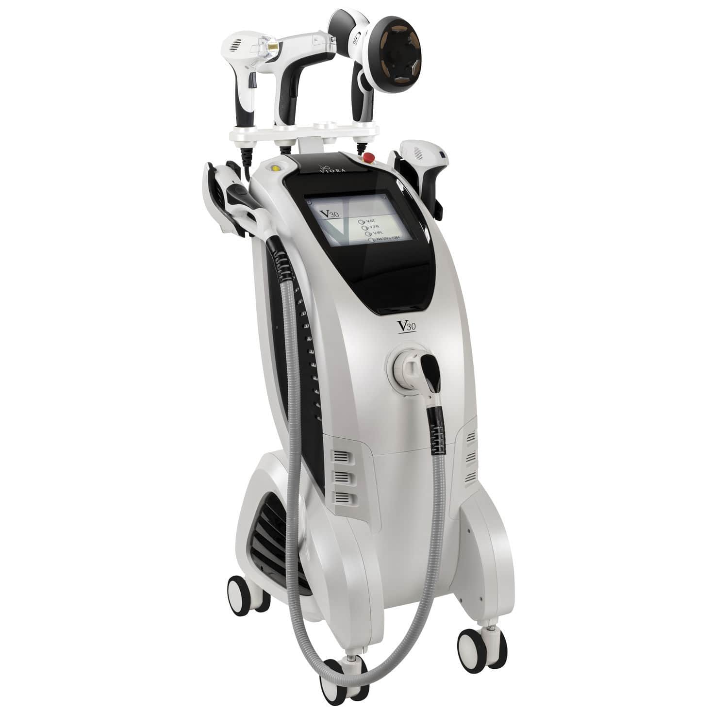 レーザー皮膚若返り装置 - V30 - Sinclair - 高周波肌若返り美容器