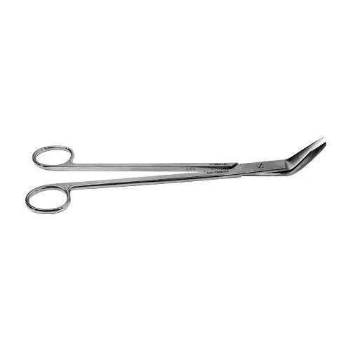 手術用ハサミ - 3079 - Innomed - 人間 / オートクレーブ / 湾曲