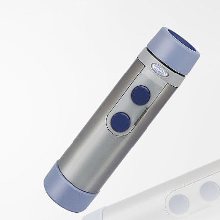 デジタルAACデバイス - SERVOX® - Orbisana - 携帯型 / 音声合成装置