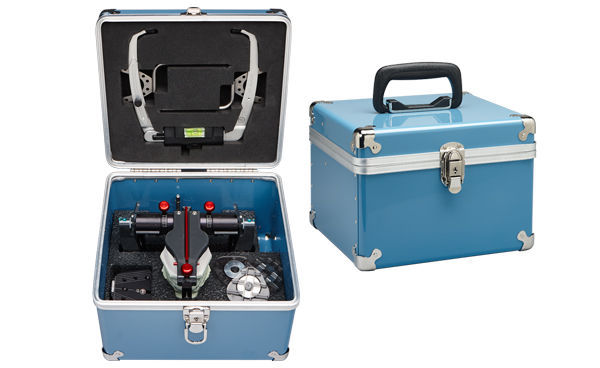 半調整可能歯科用咬合器 - Denar® Mark 330 - Whip Mix Corporation