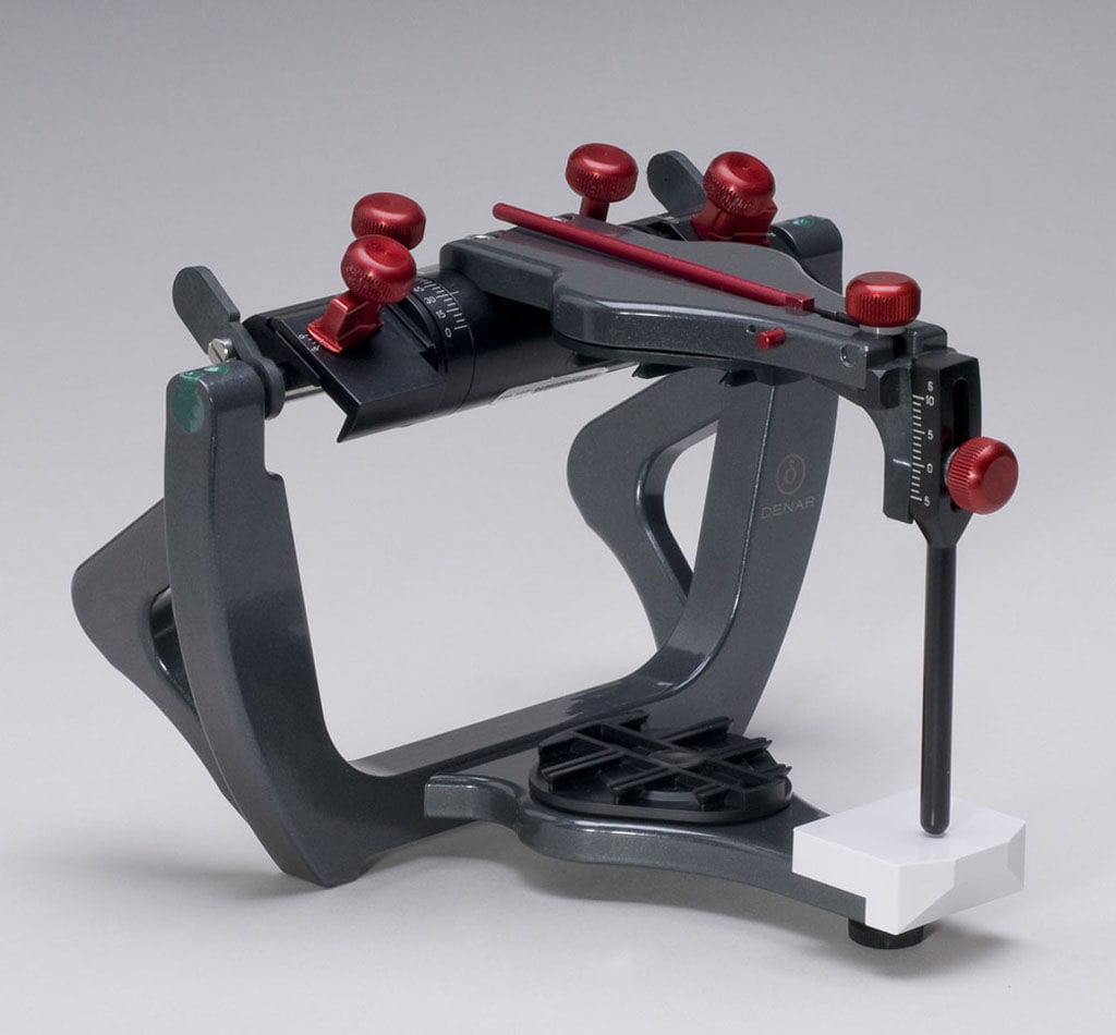 デナーマークⅡ スライドマチックフェイスボウ デナーマークⅡ