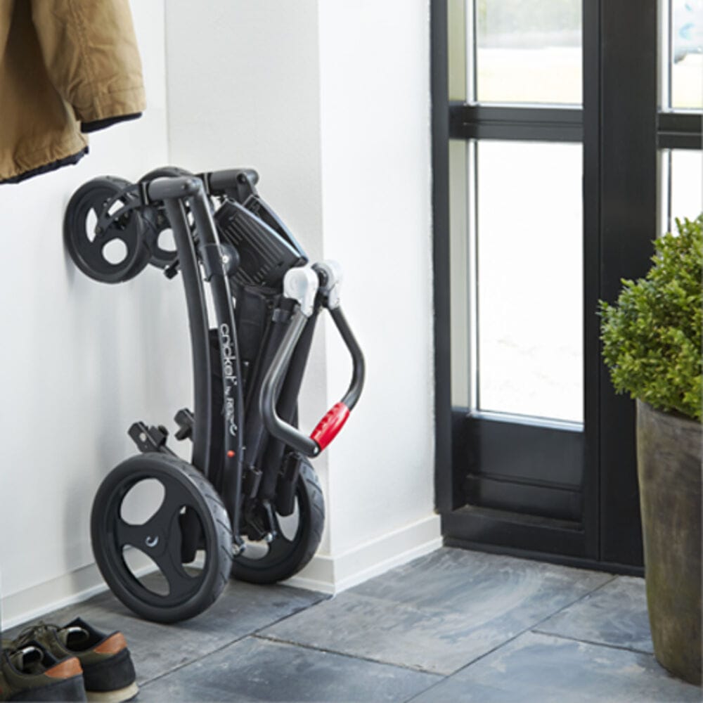 車椅子バギー クリケット サイズ2 【公式通販】