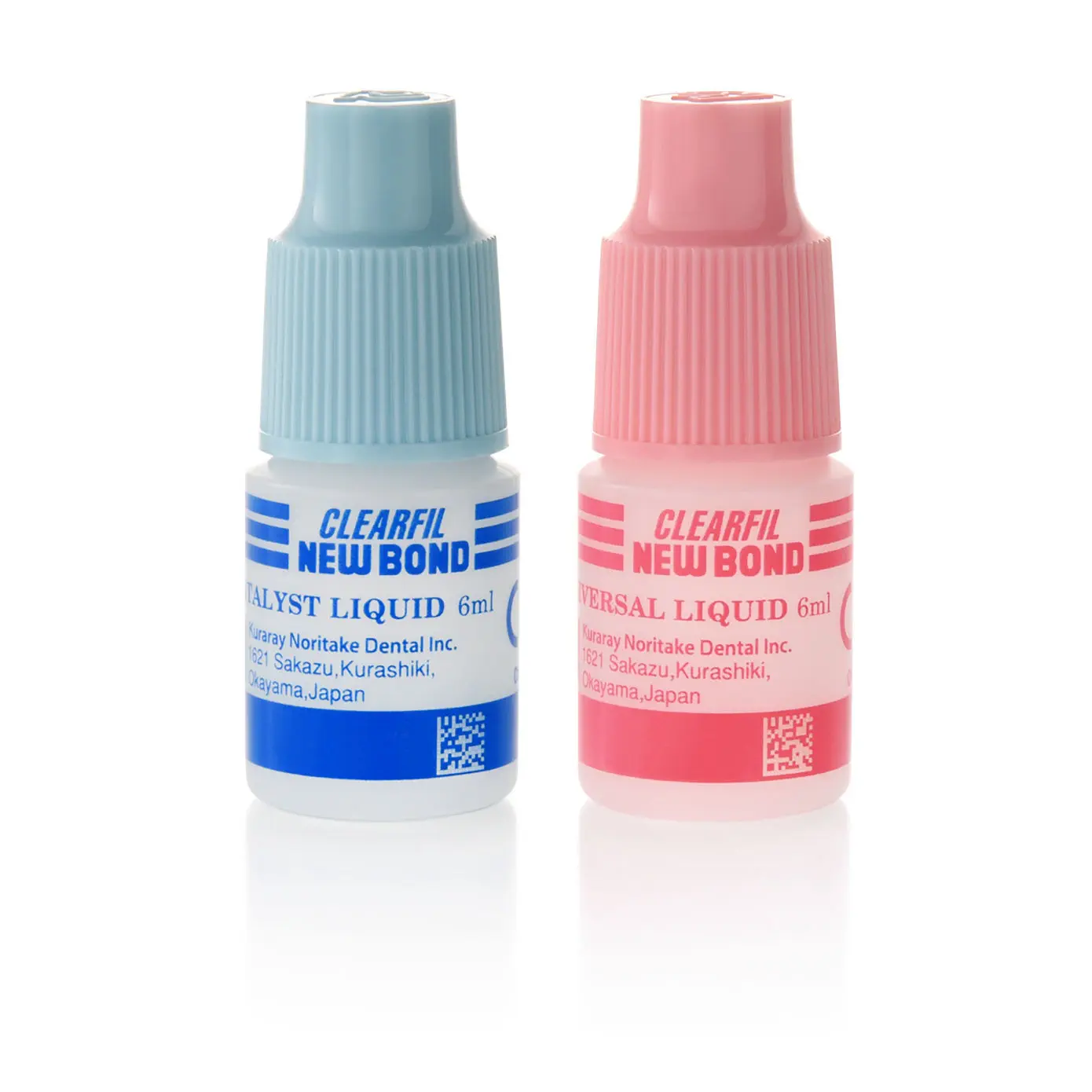 修復用歯科用接着材 - CLEARFIL™ NEW - Kuraray Noritake Dental
