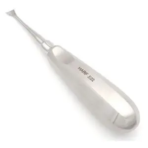 ストレートタイプ歯科用エレベーター - EL1.5S - HARFINS Instruments