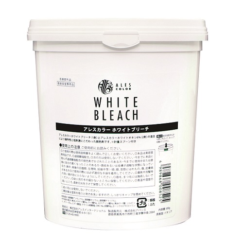 クオルシアブリーチ 500g FIOLEの通販・卸 | 4580508131063 | 理美容