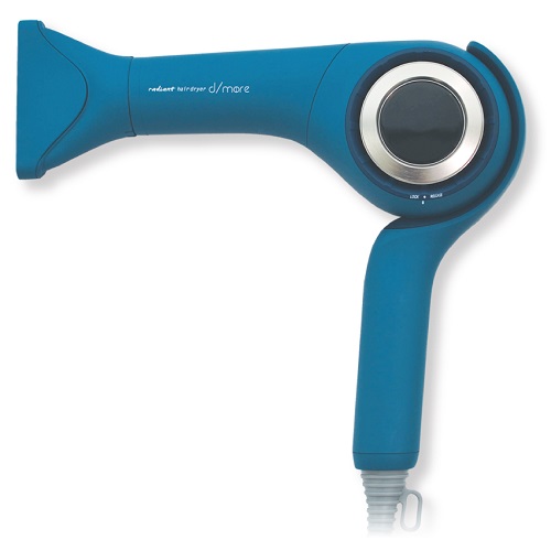 ラディアント ヘアドライヤーディモア ブルー (R) その他の通販・卸