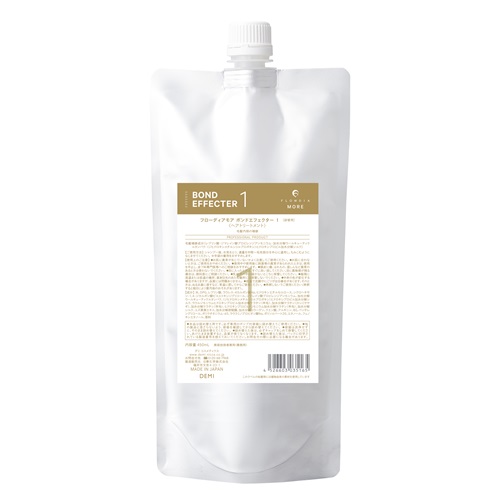 フローディアモア ボンドエフェクター 2 450g 契約商品の通販・卸