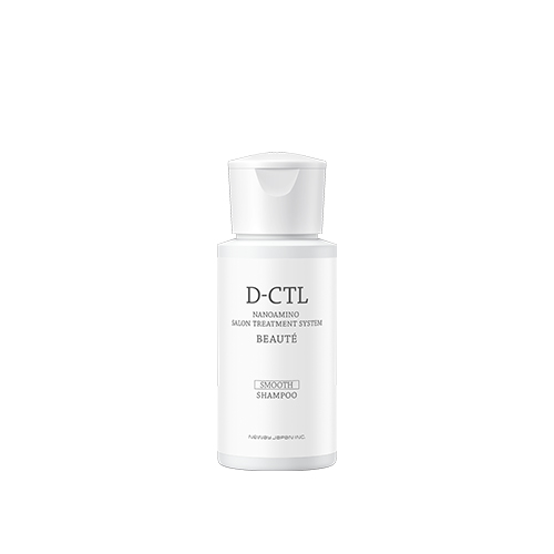 ナノアミノ D-CTL ボーテ モイスチャーシャンプー 50g*10本 ニュー