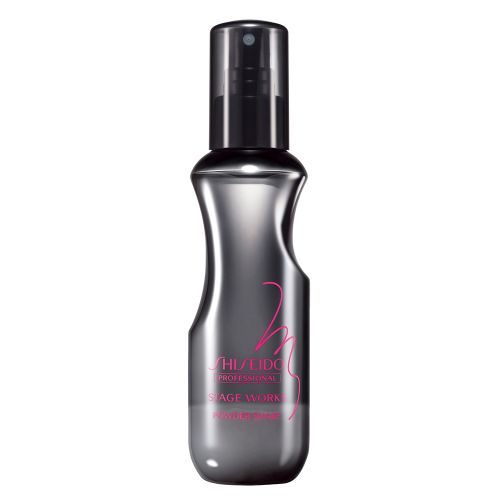 ステージワークス スムージング プライマー 150ml 資生堂 ゾートスの