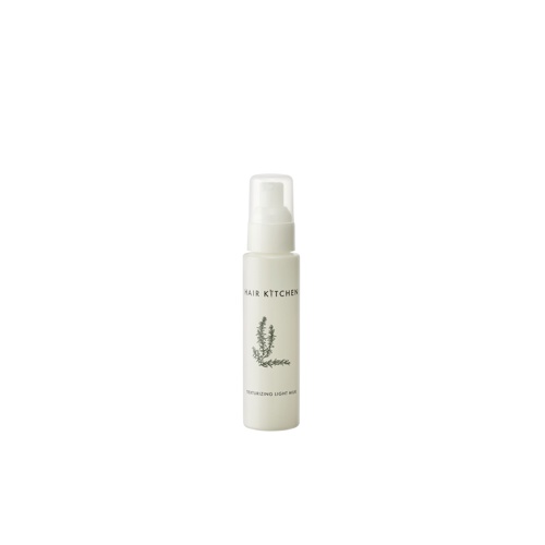 ヘアキッチン ハイドレイティングシャンプー 230ml 資生堂 ザヘアケア