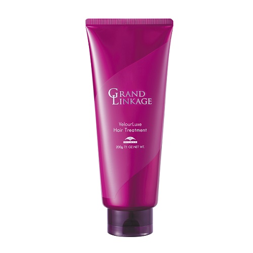 グランドリンケージ シルキーリュクス トリートメント 200g ミルボンの