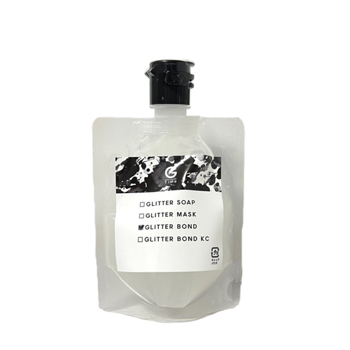 グリッターソープ200ml TIMeの通販・卸 | 4589408019044 | 理美容用品