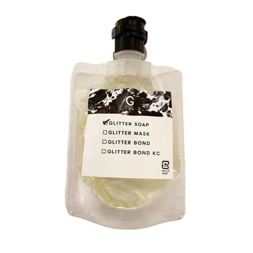 エリクシア ヘアソープ 900ml TIMeの通販・卸 | 4571527521058 | 理