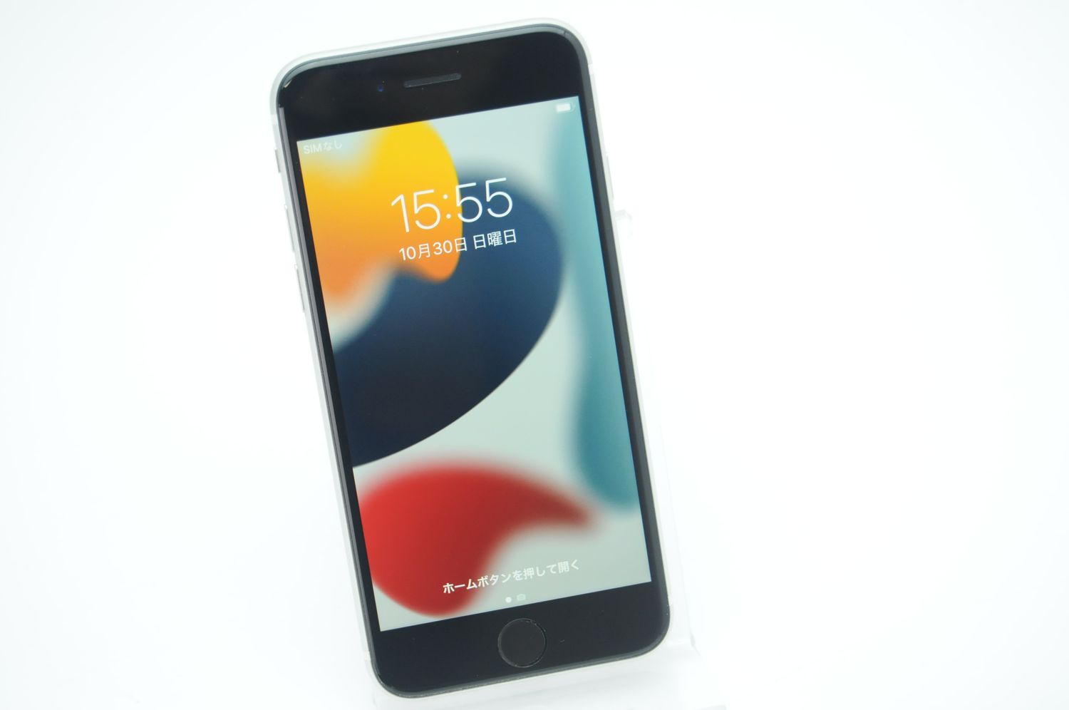 ムスビー｜Apple store版 SIMフリー iPhone SE 第2世代 128GB